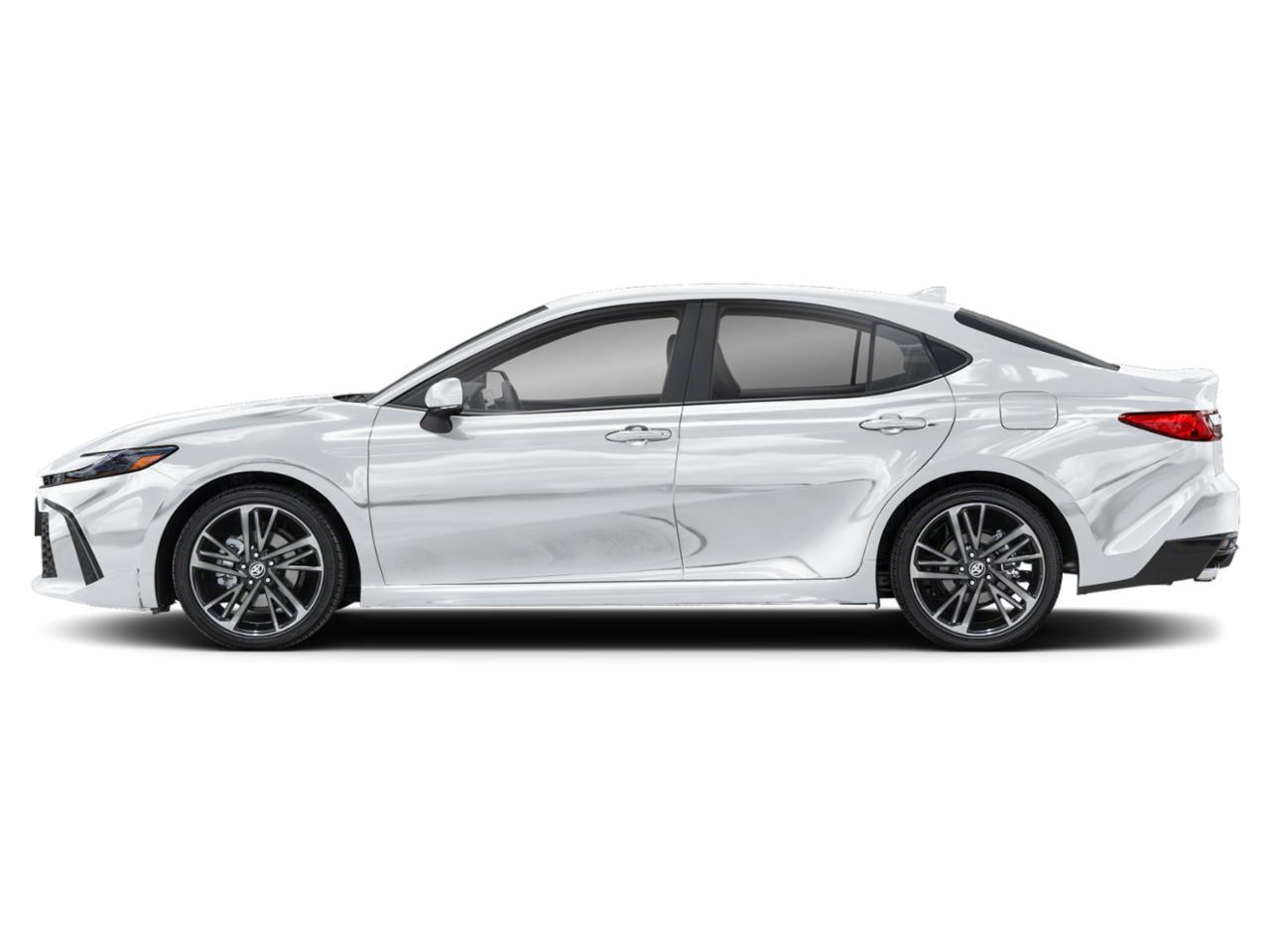 2026 Toyota Camry XSE San Clemente CA