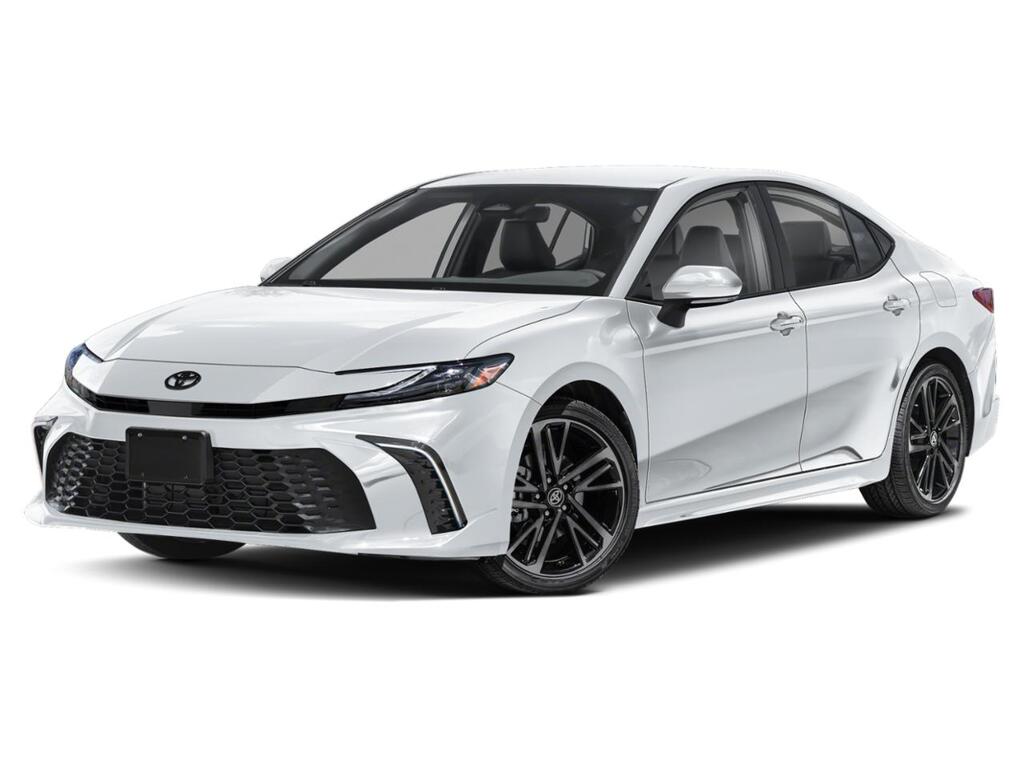 2026 Toyota Camry XSE Oshkosh WI