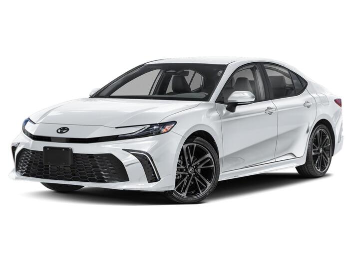 2026 Toyota Camry XSE Oshkosh WI
