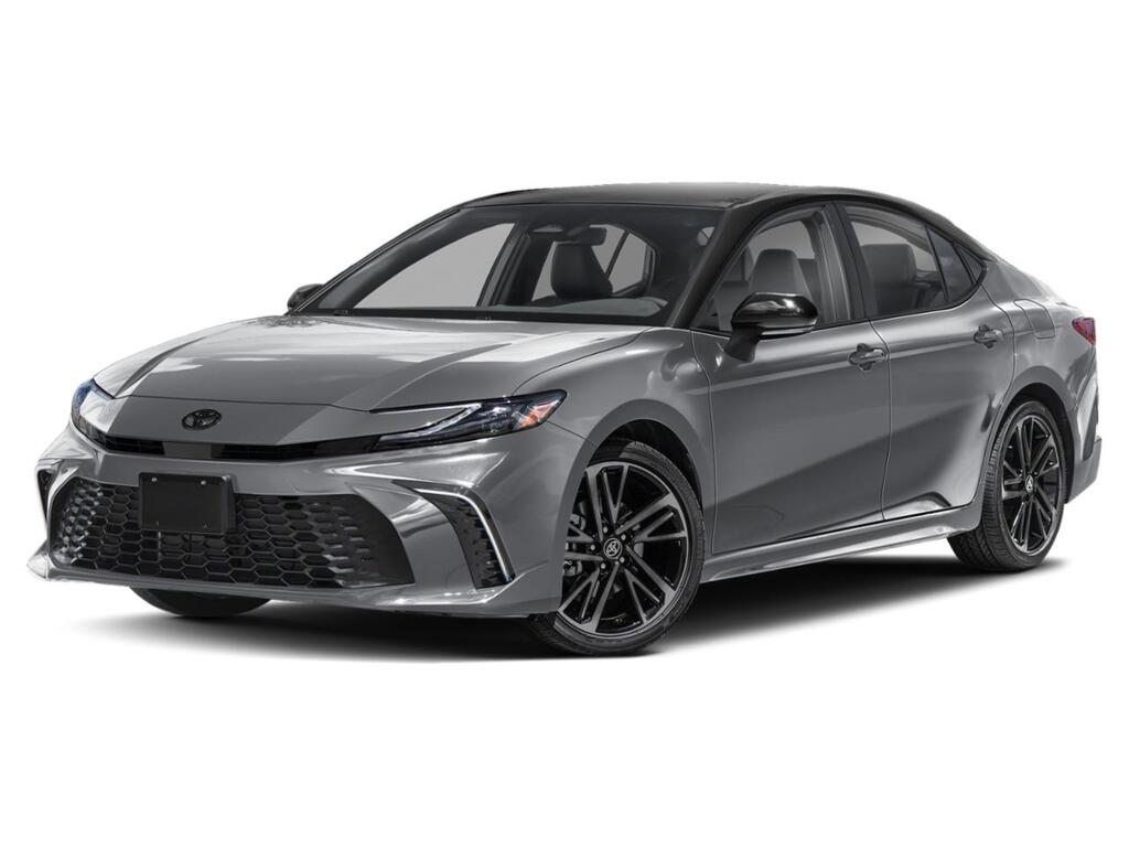2026 Toyota Camry XSE Oshkosh WI