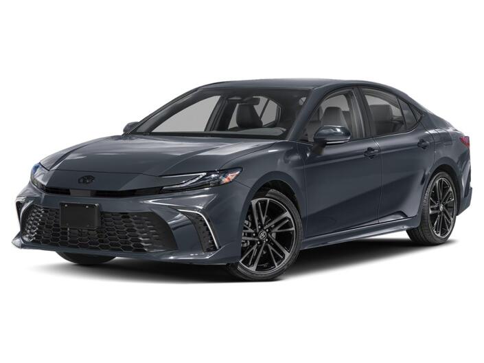 2026 Toyota Camry XSE Oshkosh WI