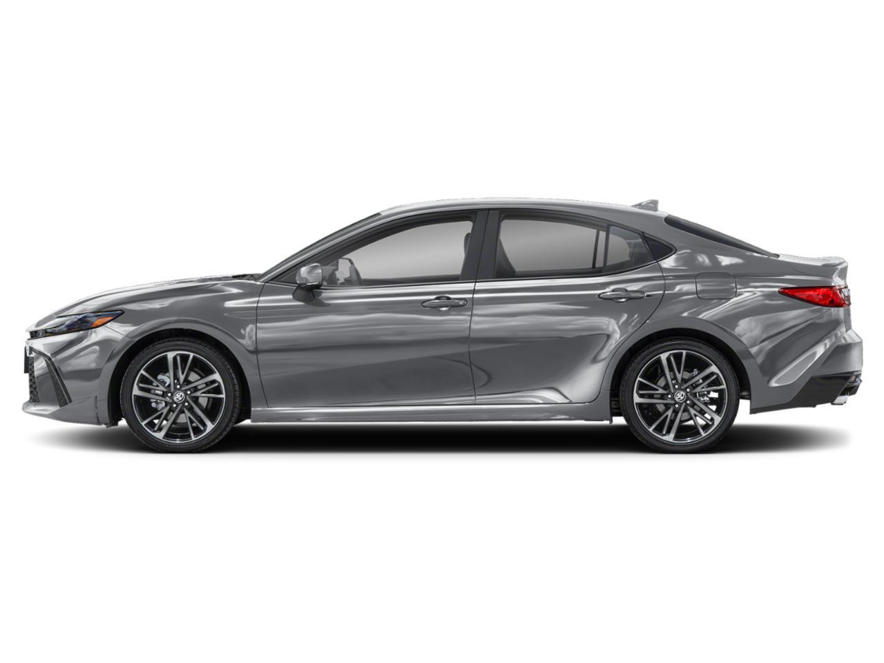 2026 Toyota Camry XSE Sedan Irving TX