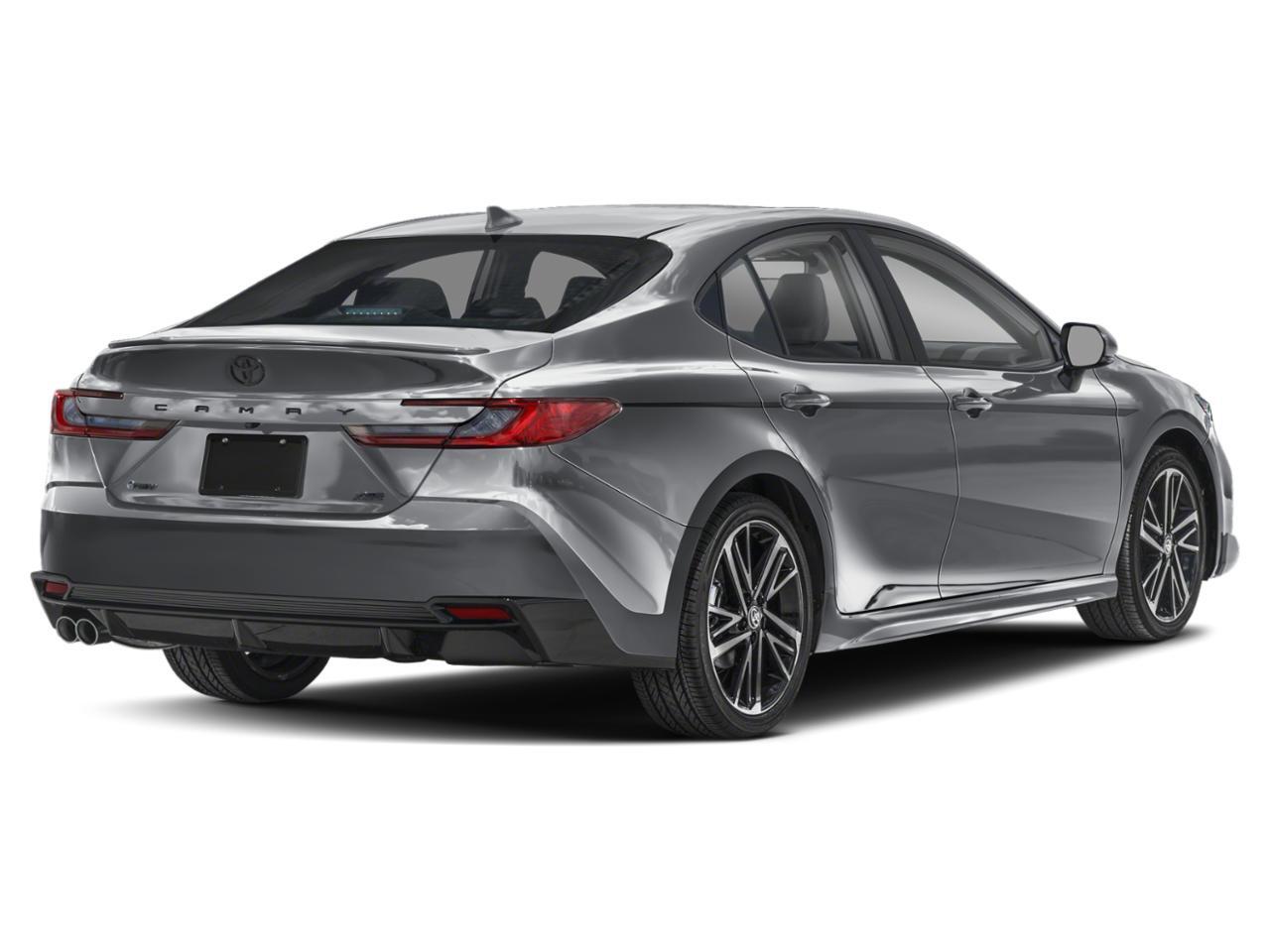 2026 Toyota Camry XSE Sedan Irving TX