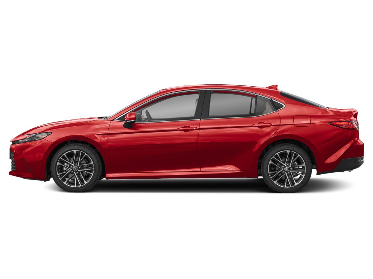 2026 Toyota Camry XSE Fredericksburg VA