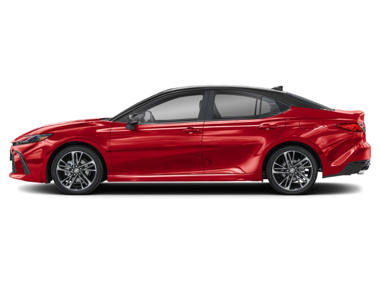 2026 Toyota Camry XSE Fredericksburg VA