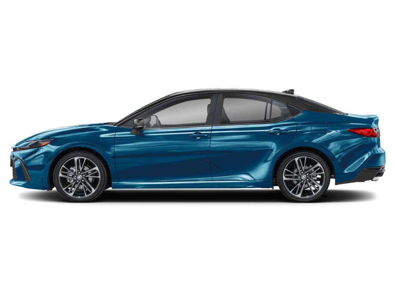2026 Toyota Camry XSE Cockeysville MD