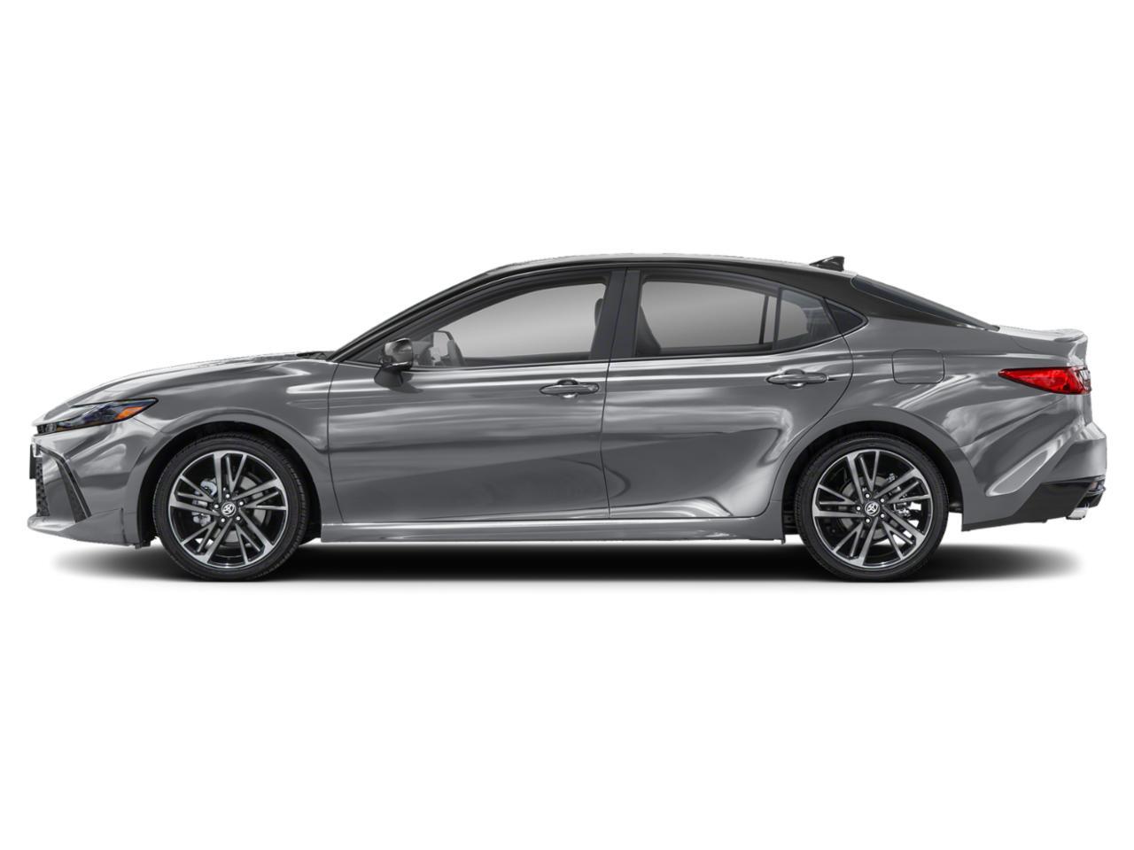 2026 Toyota Camry XSE Fredericksburg VA
