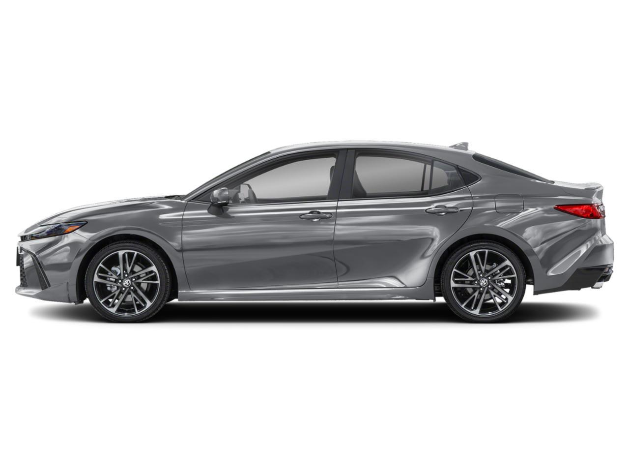 2026 Toyota Camry XSE Stafford VA