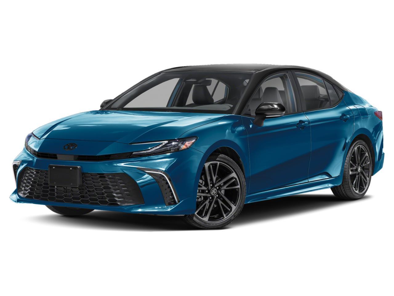2026 Toyota Camry XSE Stafford VA