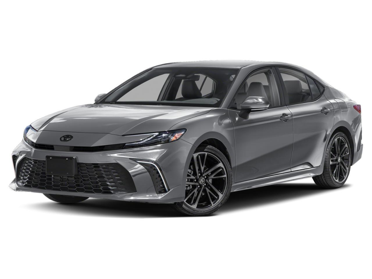 2026 Toyota Camry XSE Stafford VA