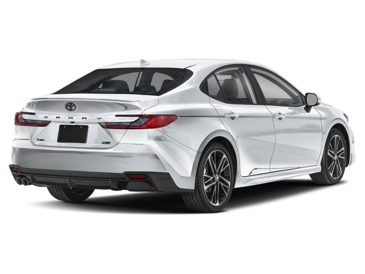 2026 Toyota Camry XSE Cockeysville MD