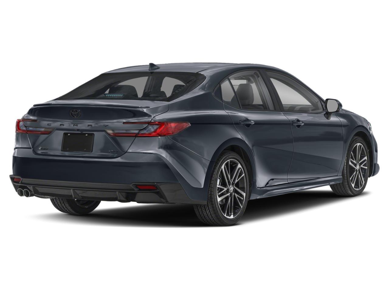 2026 Toyota Camry XSE Fredericksburg VA