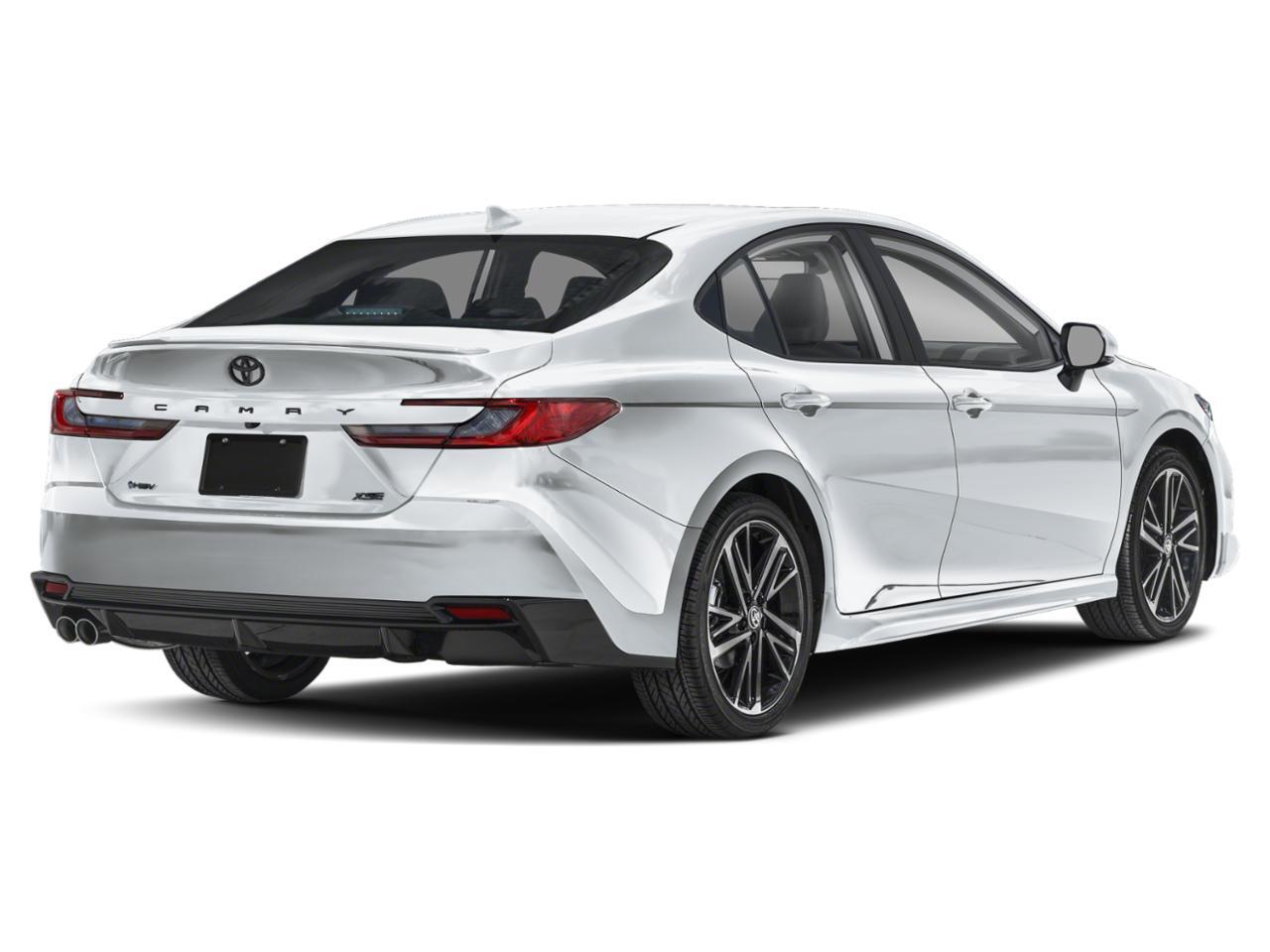 2026 Toyota Camry XSE Stafford VA