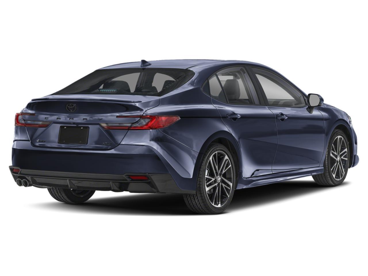 2026 Toyota Camry XSE Stafford VA