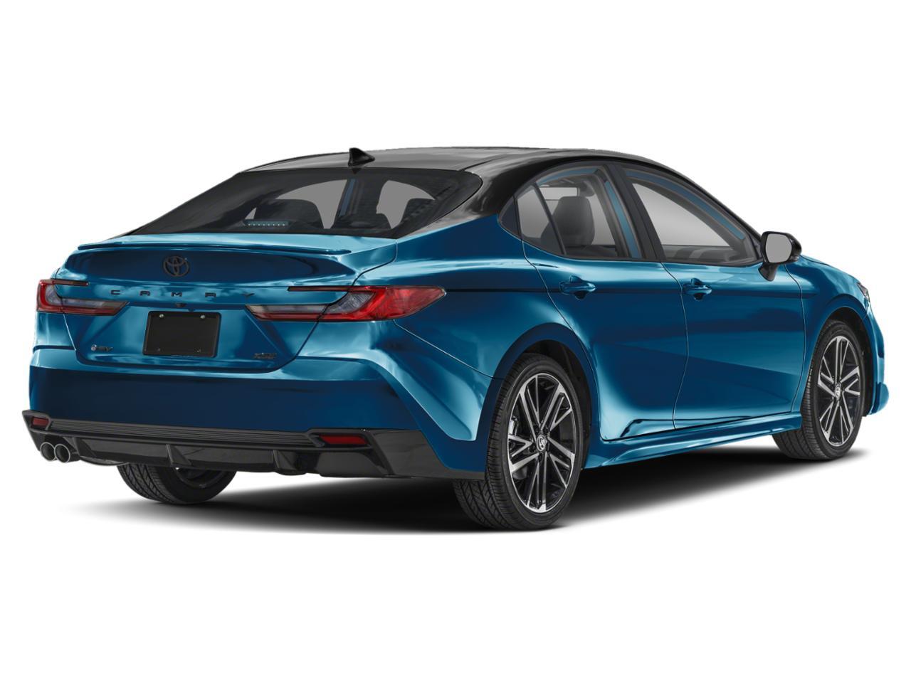 2026 Toyota Camry XSE Cockeysville MD