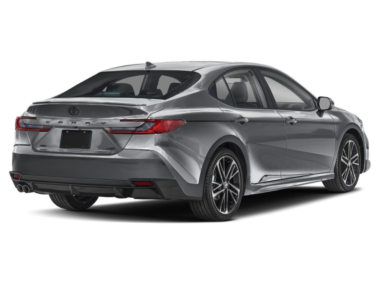 2026 Toyota Camry XSE Stafford VA