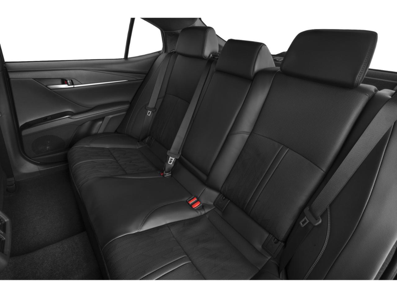 2026 Toyota Camry XSE Fredericksburg VA