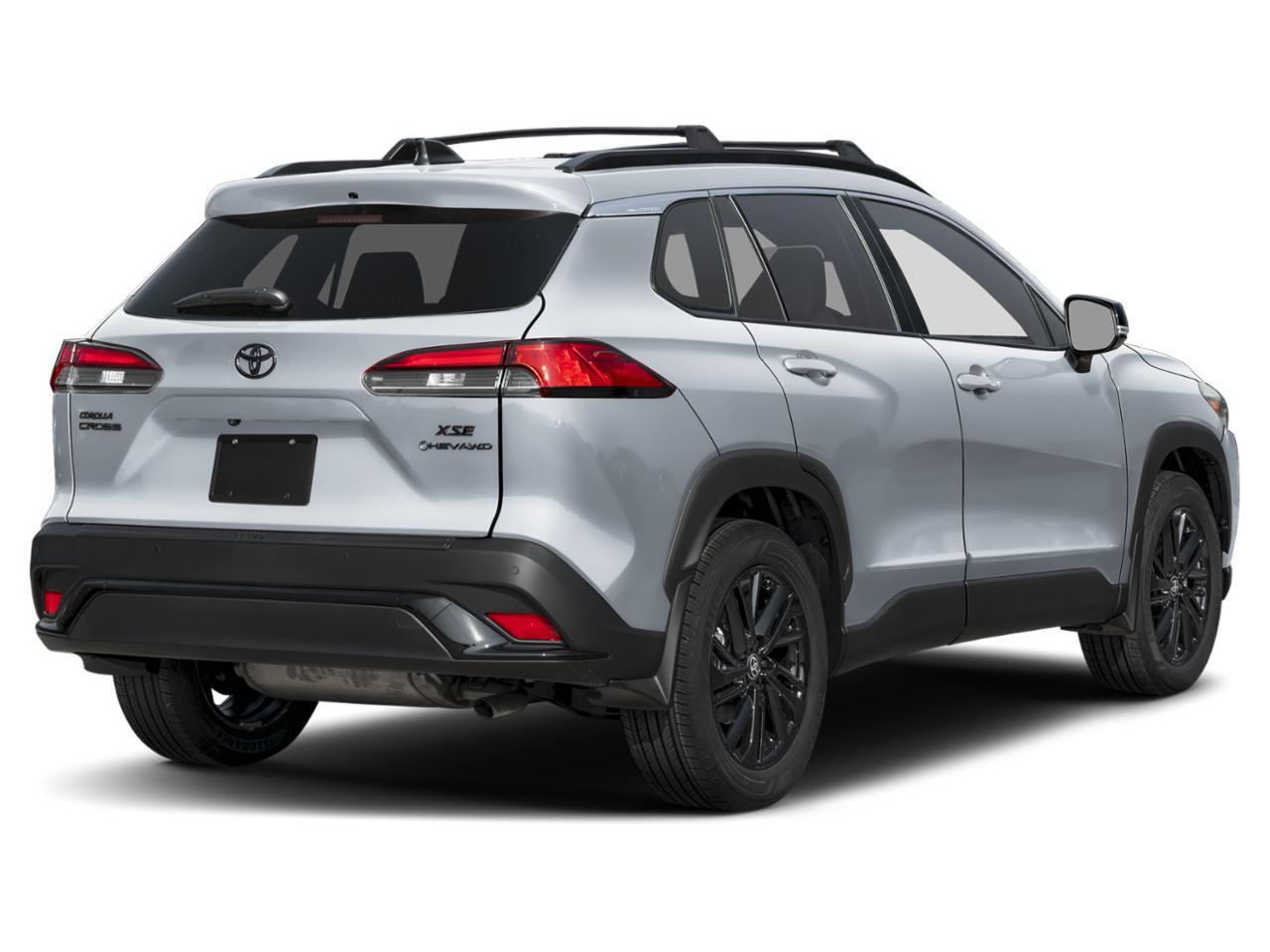 2026 Toyota Corolla Cross Hybrid Hybrid XSE Stafford VA