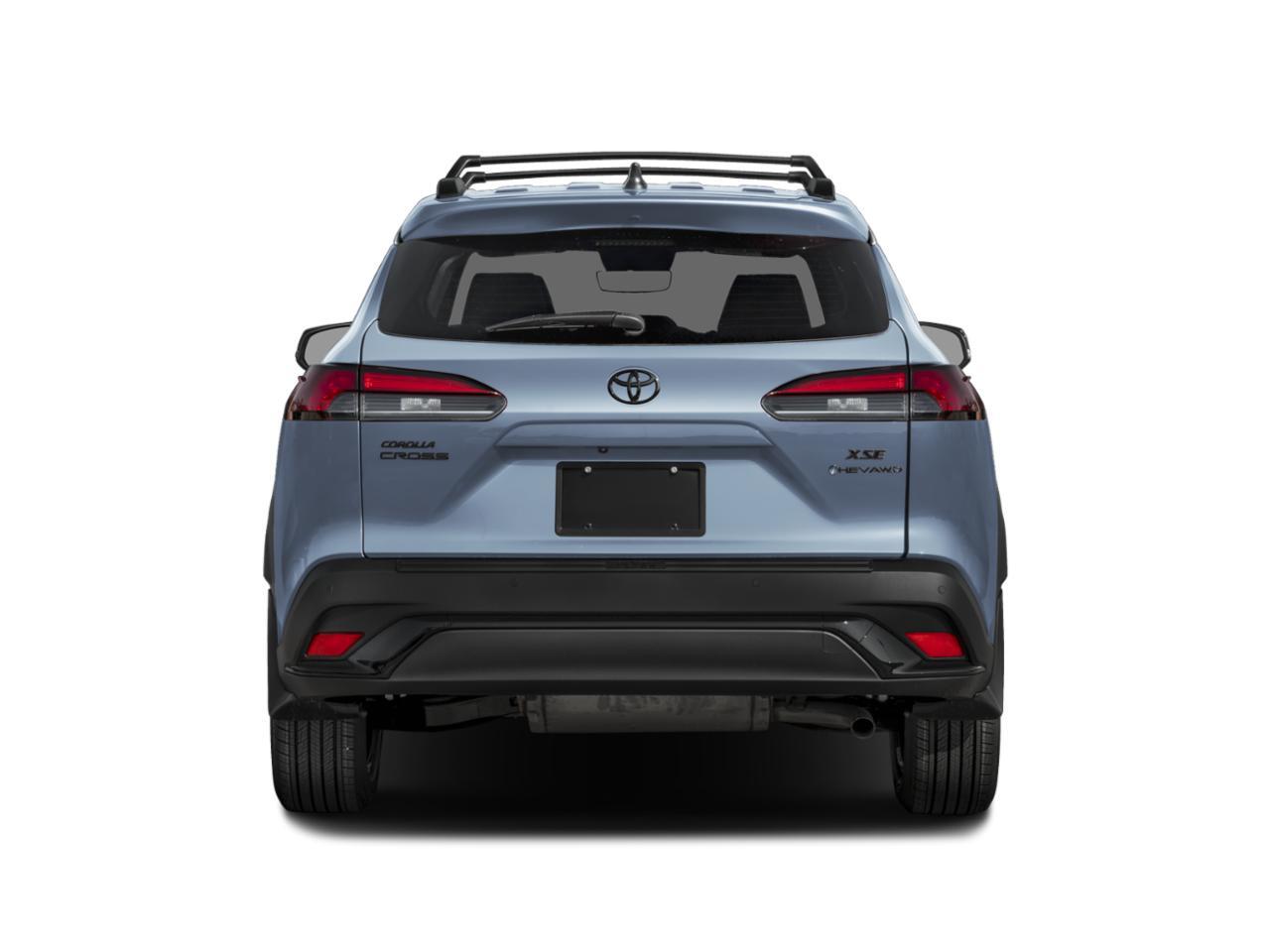 2026 Toyota Corolla Cross Hybrid Hybrid XSE Stafford VA