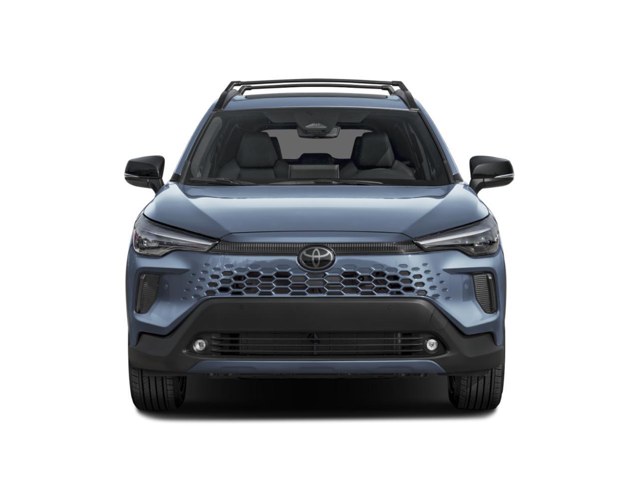 2026 Toyota Corolla Cross Hybrid Hybrid XSE Stafford VA