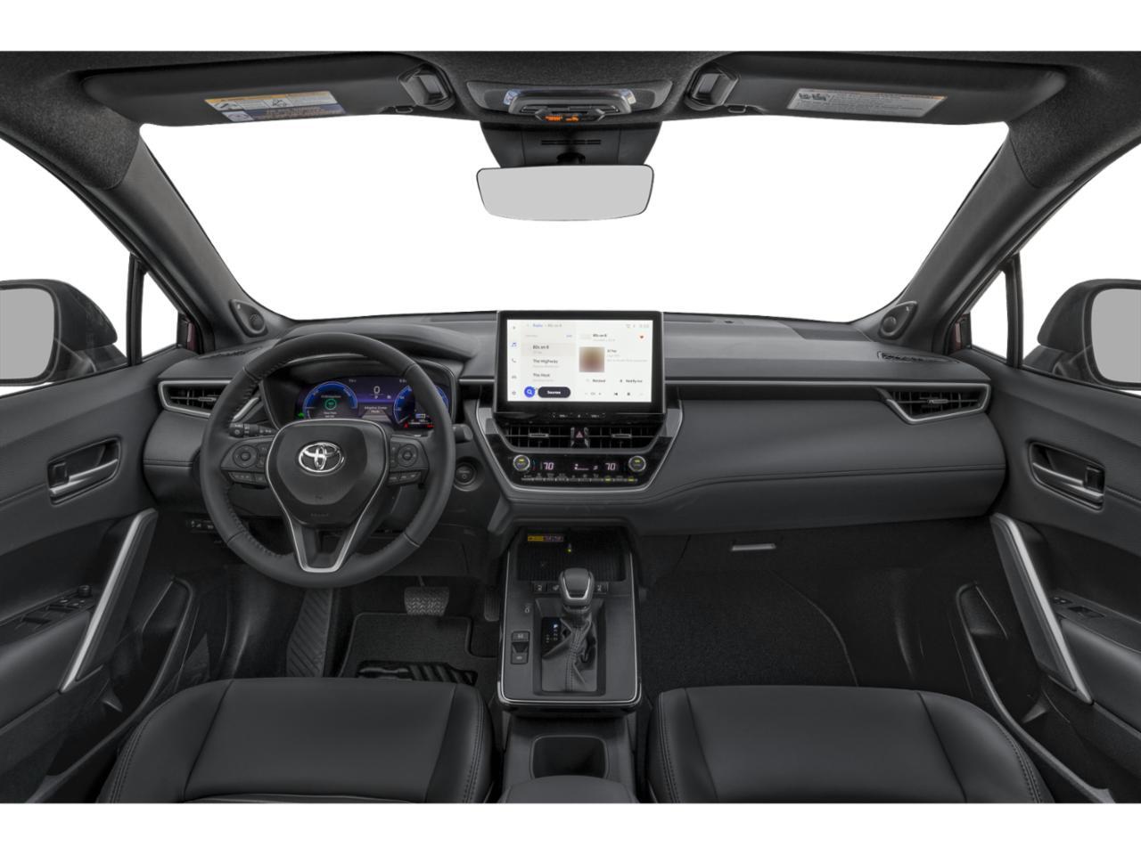 2026 Toyota Corolla Cross Hybrid Hybrid XSE Stafford VA