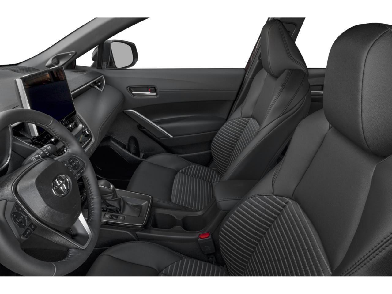 2026 Toyota Corolla Cross Hybrid Hybrid XSE Stafford VA
