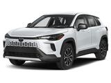 2026 Toyota Corolla Cross Hybrid S AWD Oshkosh WI