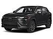 2026 Toyota Corolla Cross Hybrid S AWD