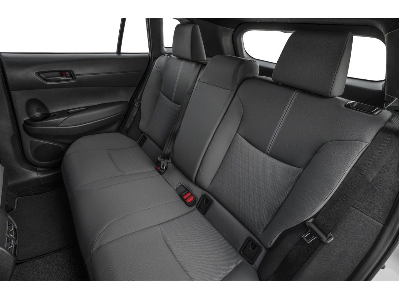 2026 Toyota Corolla Cross Hybrid S AWD San Clemente CA