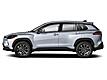 2026 Toyota Corolla Cross Hybrid S