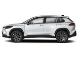 2026 Toyota Corolla Cross Hybrid S Oshkosh WI