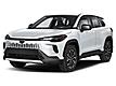 2026 Toyota Corolla Cross Hybrid S