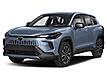 2026 Toyota Corolla Cross Hybrid S