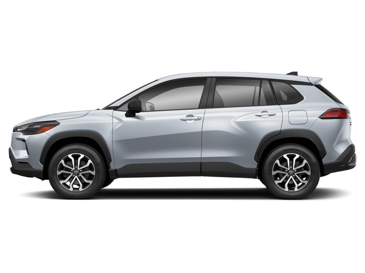 2026 Toyota Corolla Cross Hybrid S Cockeysville MD