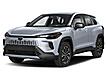 2026 Toyota Corolla Cross Hybrid S