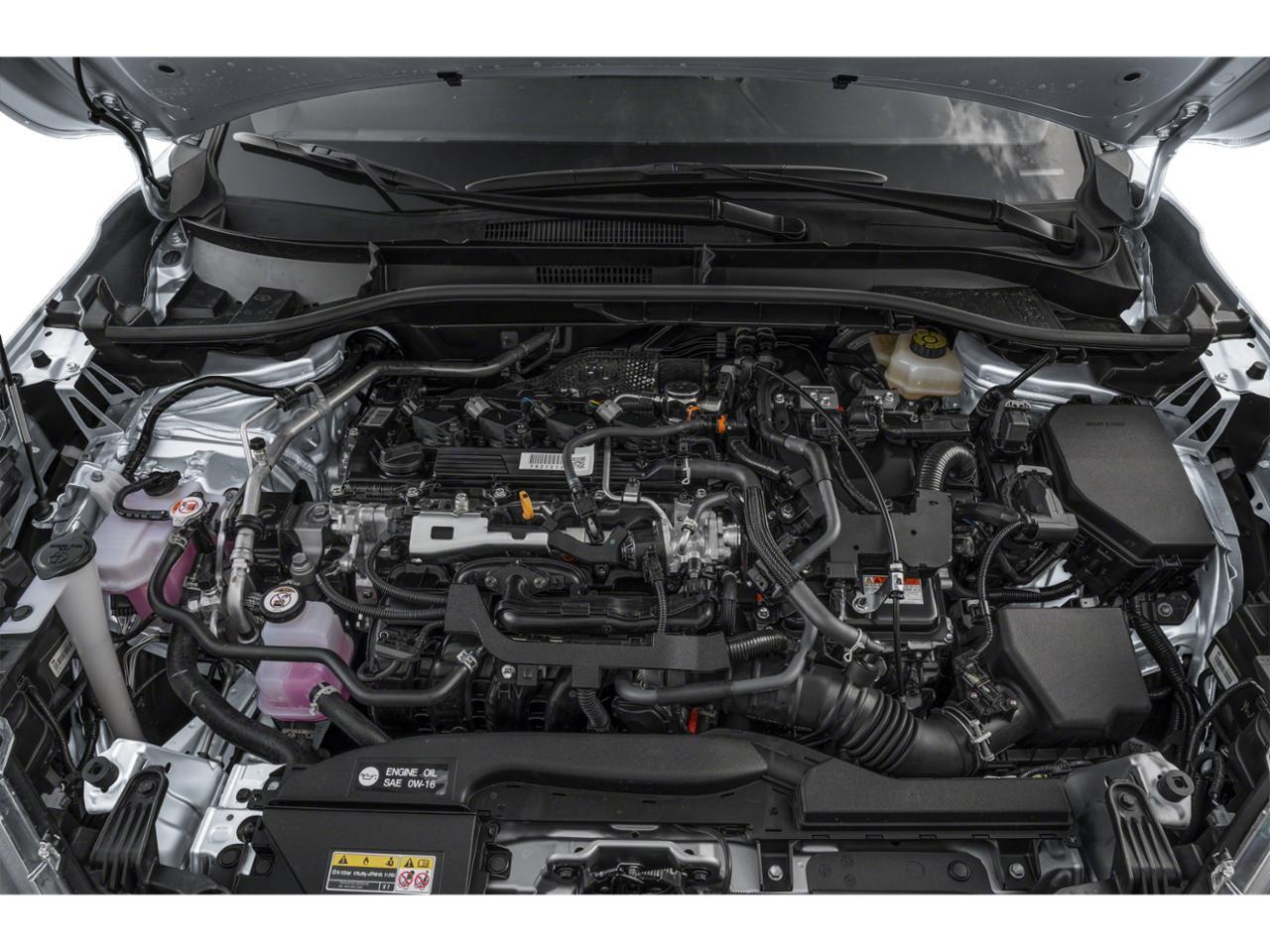 2026 Toyota Corolla Cross Hybrid S Cockeysville MD