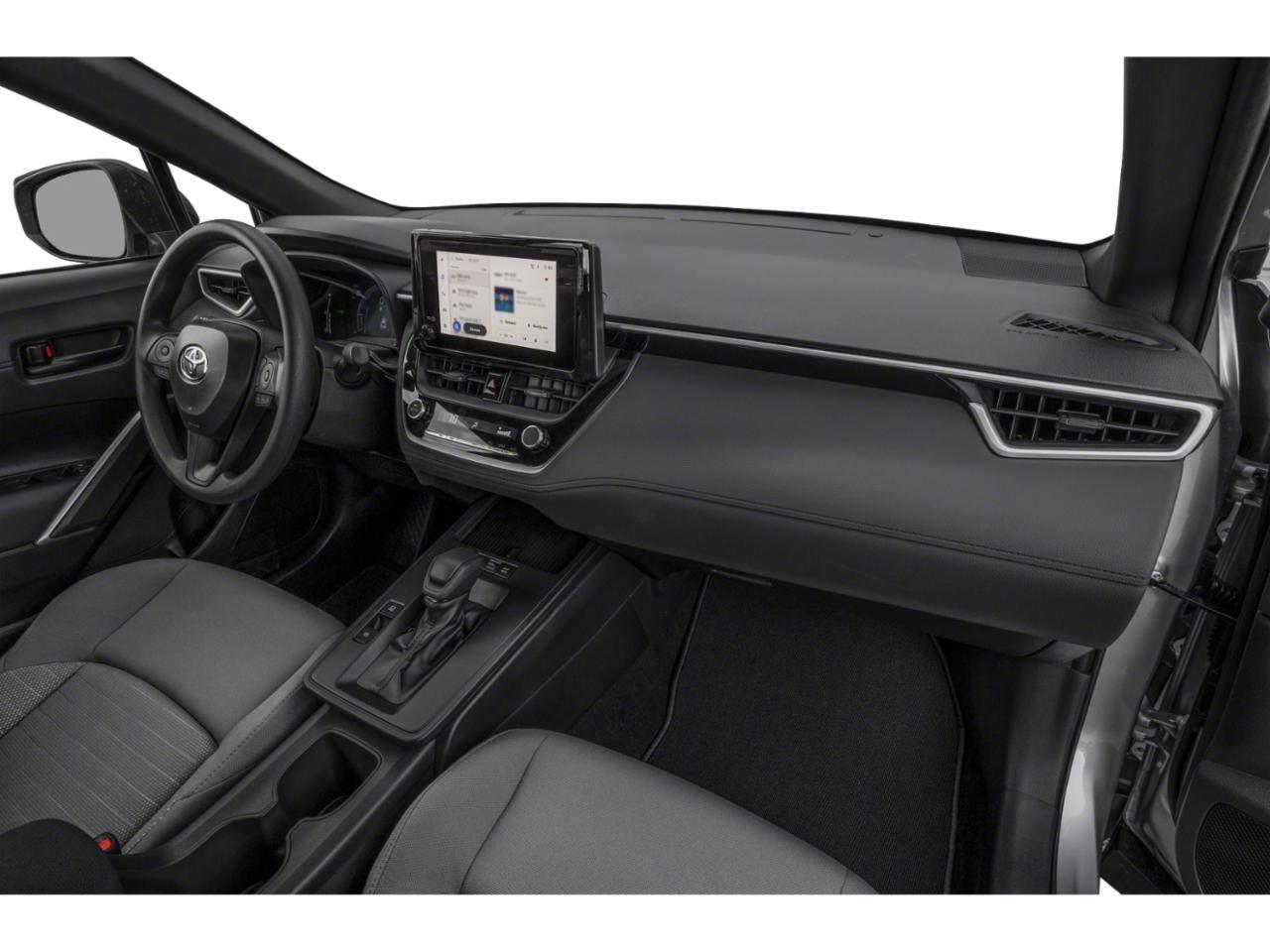 2026 Toyota Corolla Cross Hybrid S Cockeysville MD