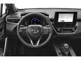 2026 Toyota Corolla Cross Hybrid SE AWD Oshkosh WI