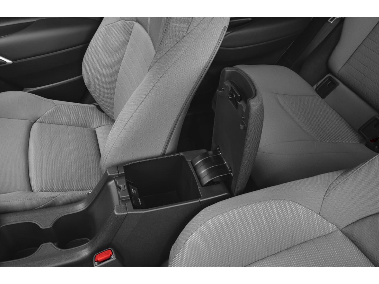 2026 Toyota Corolla Cross Hybrid SE AWD San Clemente CA