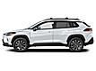 2026 Toyota Corolla Cross Hybrid SE