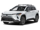 2026 Toyota Corolla Cross Hybrid SE Oshkosh WI