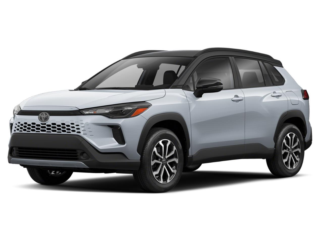 2026 Toyota Corolla Cross Hybrid SE Fredericksburg VA