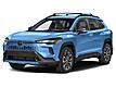 2026 Toyota Corolla Cross Hybrid SE