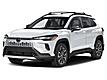 2026 Toyota Corolla Cross Hybrid SE