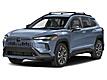 2026 Toyota Corolla Cross Hybrid SE