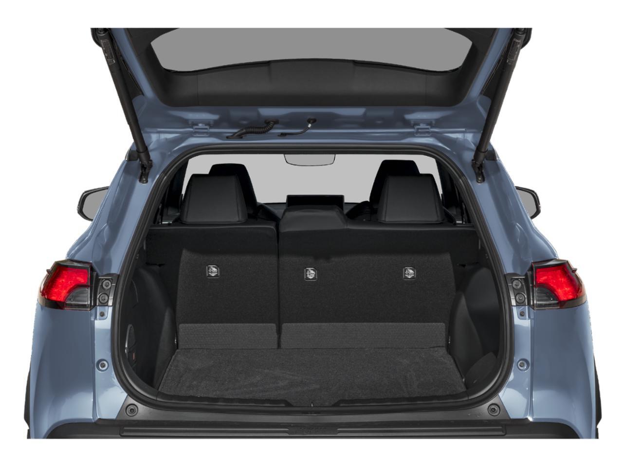 2026 Toyota Corolla Cross Hybrid XSE San Clemente CA