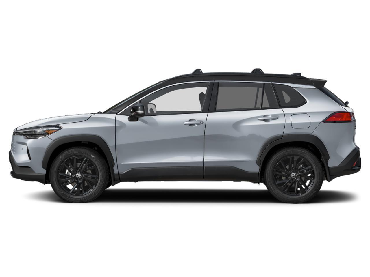 2026 Toyota Corolla Cross Hybrid XSE Fredericksburg VA
