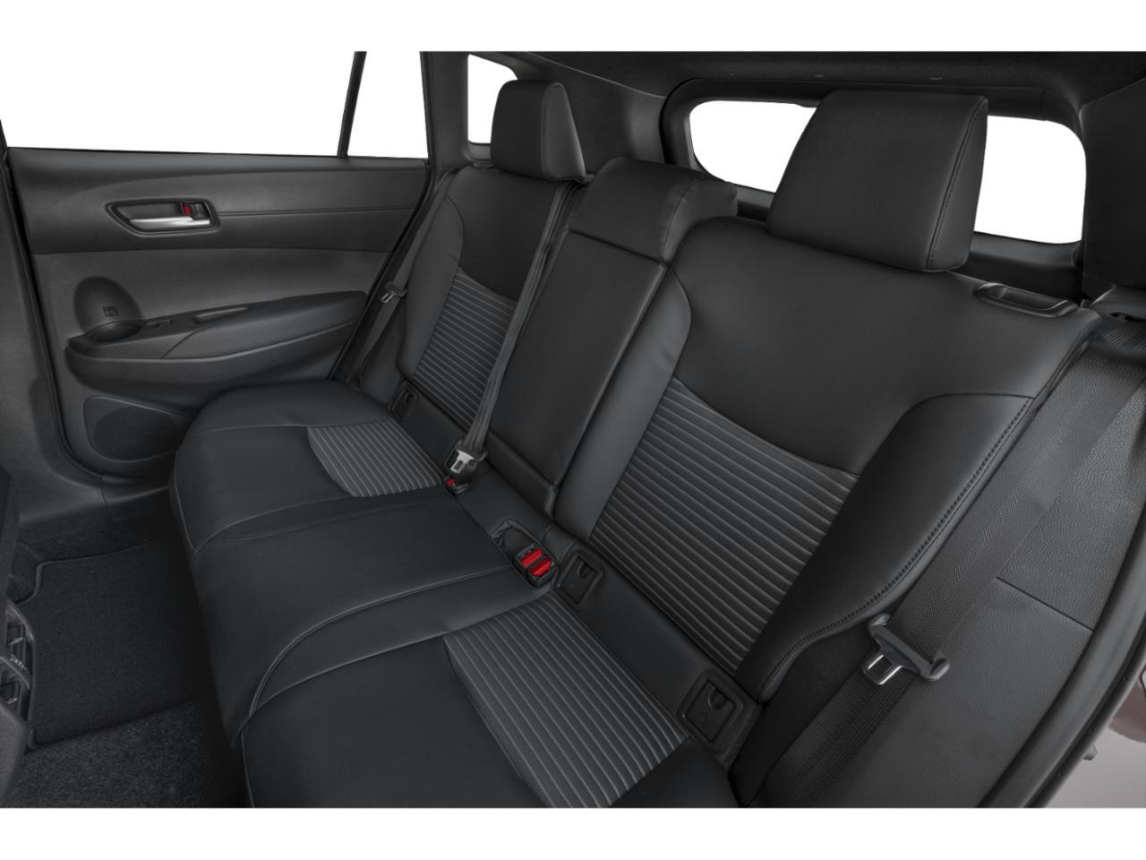 2026 Toyota Corolla Cross Hybrid XSE Stafford VA