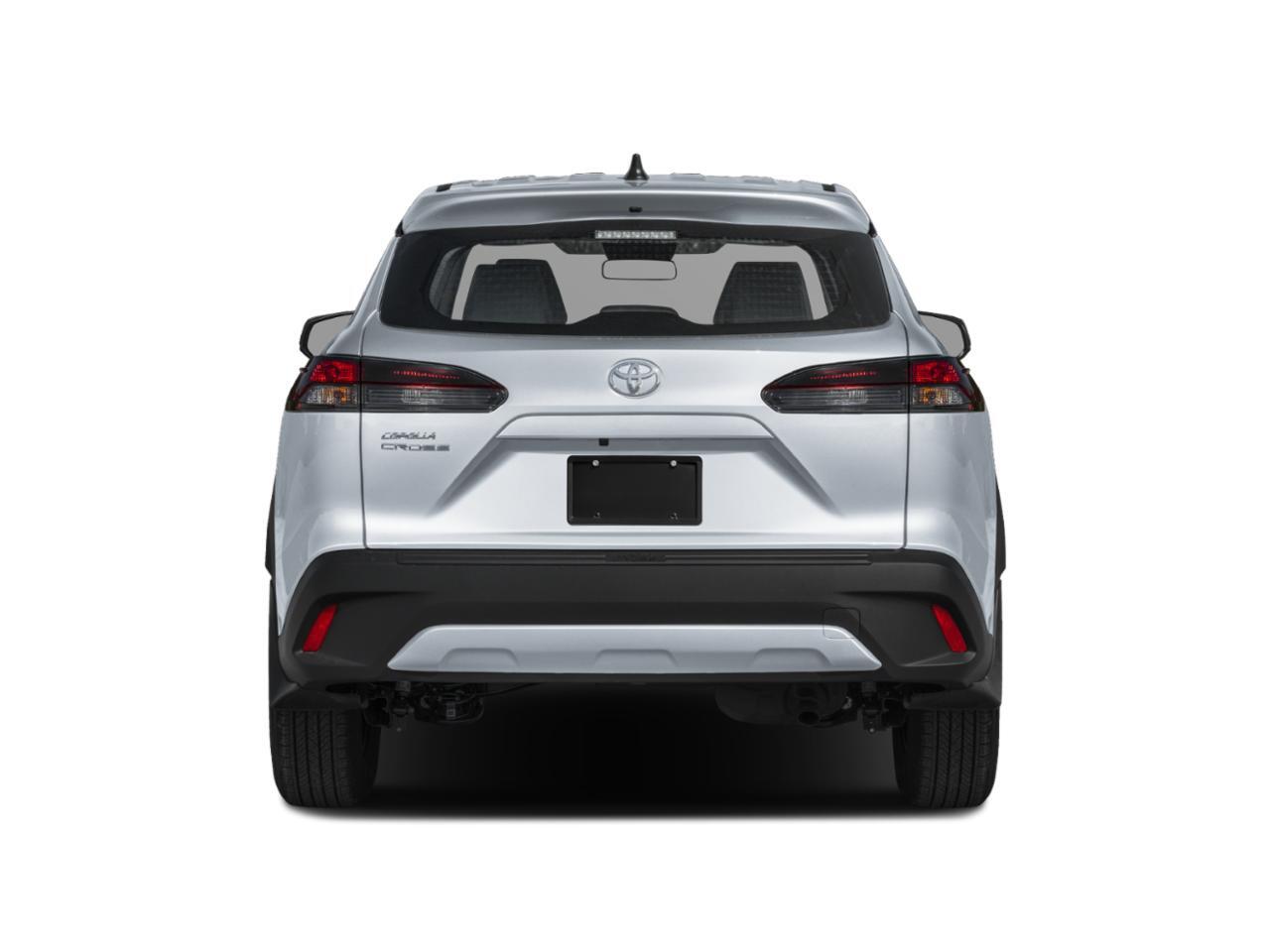 2026 Toyota Corolla Cross L San Clemente CA