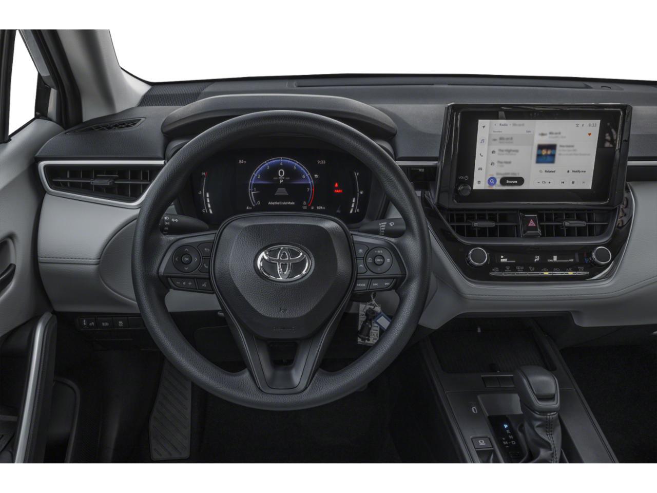 2026 Toyota Corolla Cross L San Clemente CA